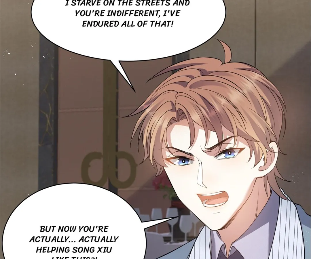 Read Abuse the Scumbag chapter 10 image 27 on Lezhin