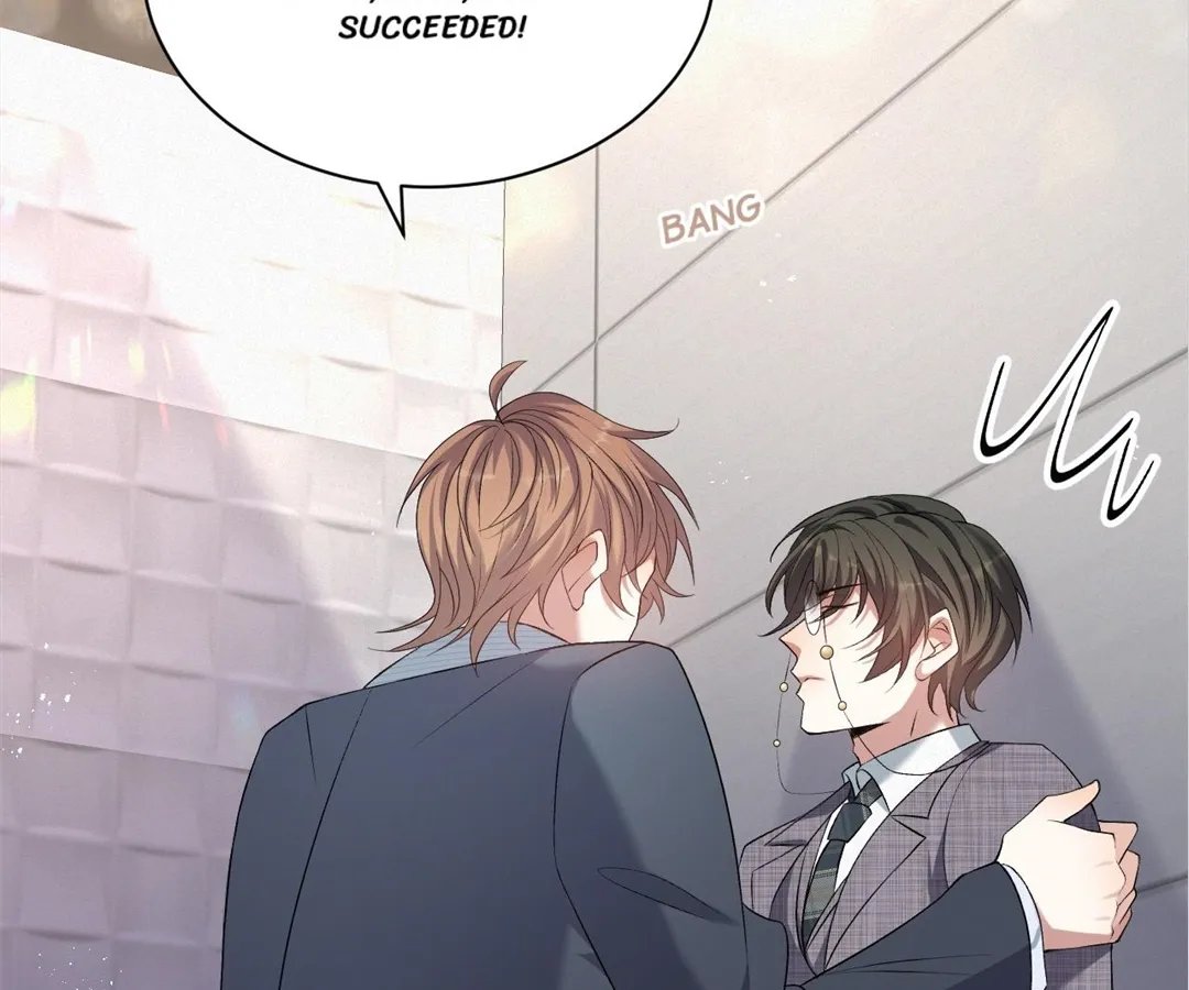 Read Abuse the Scumbag chapter 10 image 33 on Lezhin