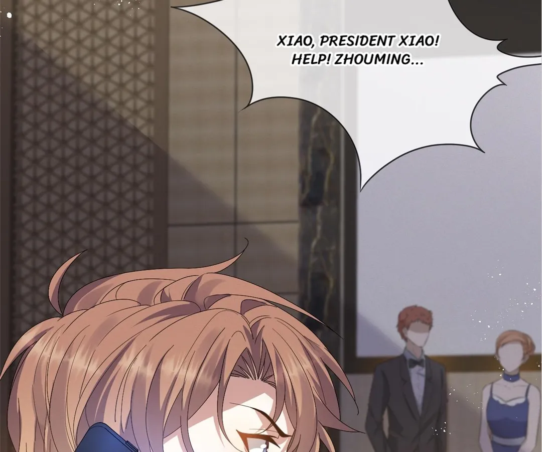 Read Abuse the Scumbag chapter 10 image 8 on Lezhin