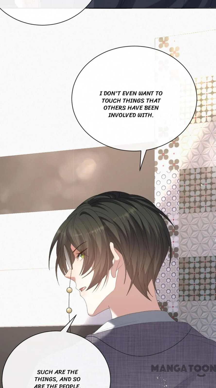 Read Abuse the Scumbag chapter 11 image 10 on Lezhin