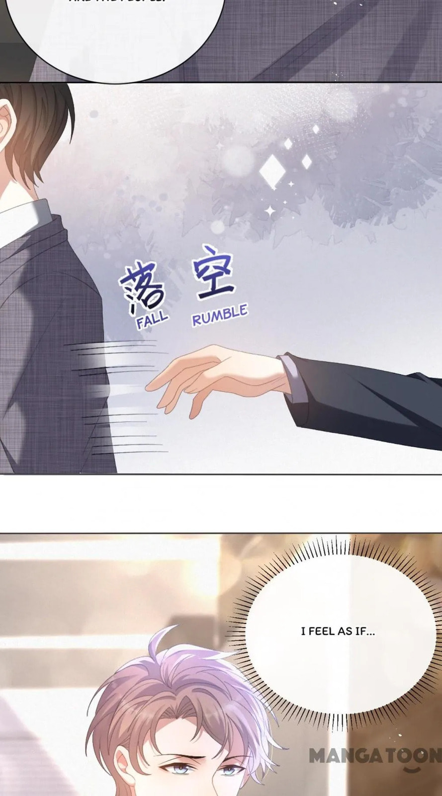 Read Abuse the Scumbag chapter 11 image 11 on Lezhin