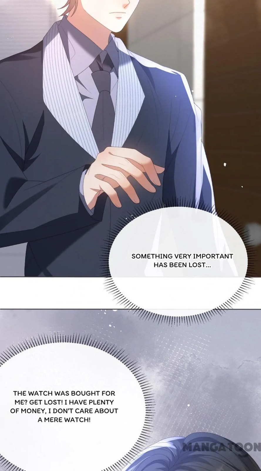 Read Abuse the Scumbag chapter 11 image 12 on Lezhin
