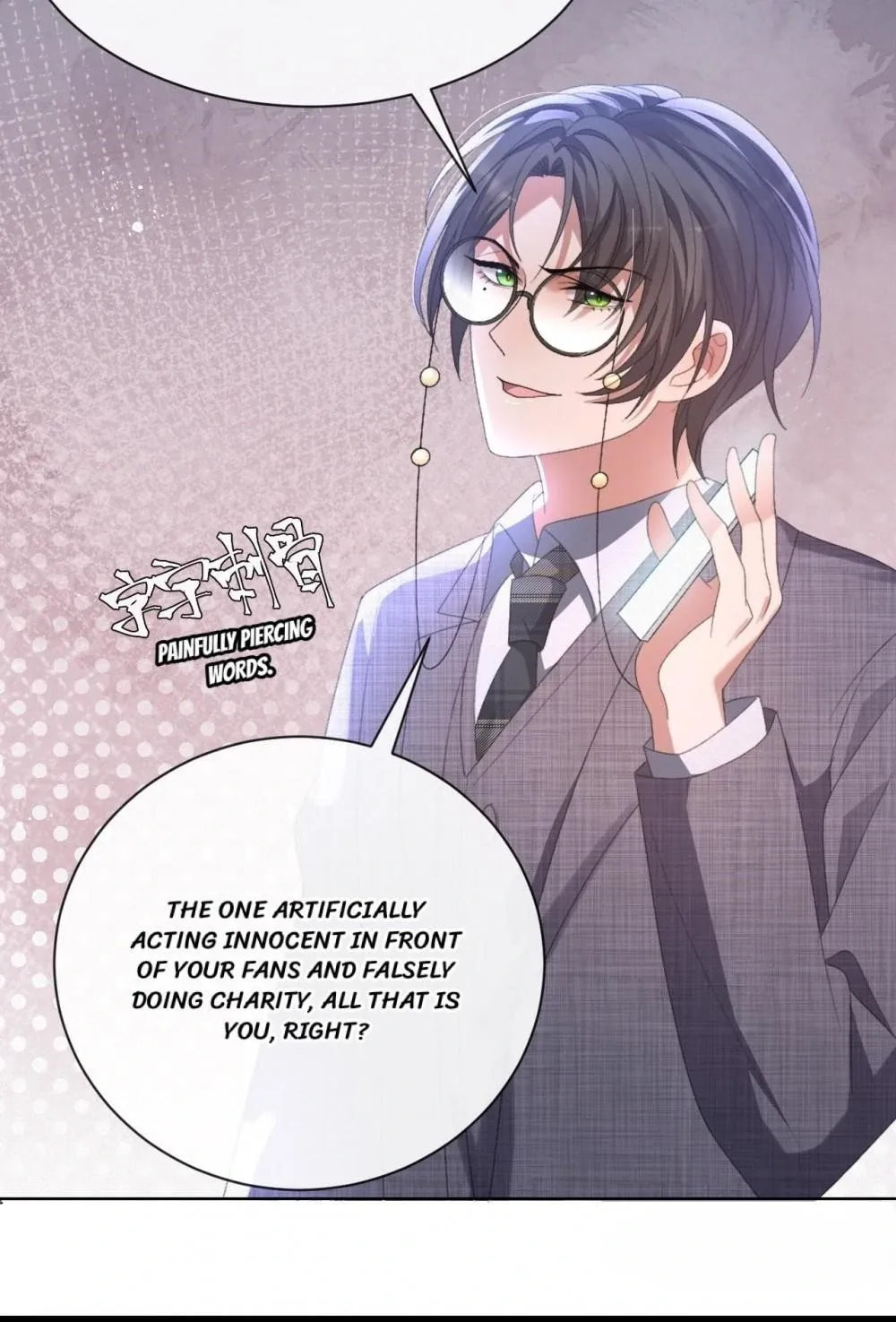 Read Abuse the Scumbag chapter 11 image 18 on Lezhin