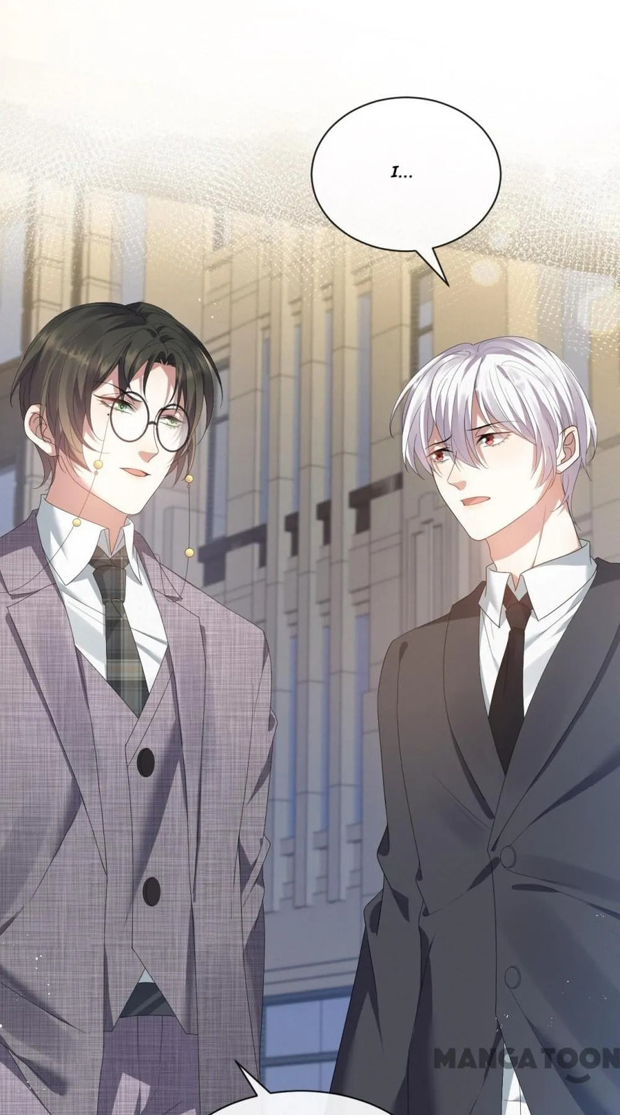 Read Abuse the Scumbag chapter 11 image 19 on Lezhin