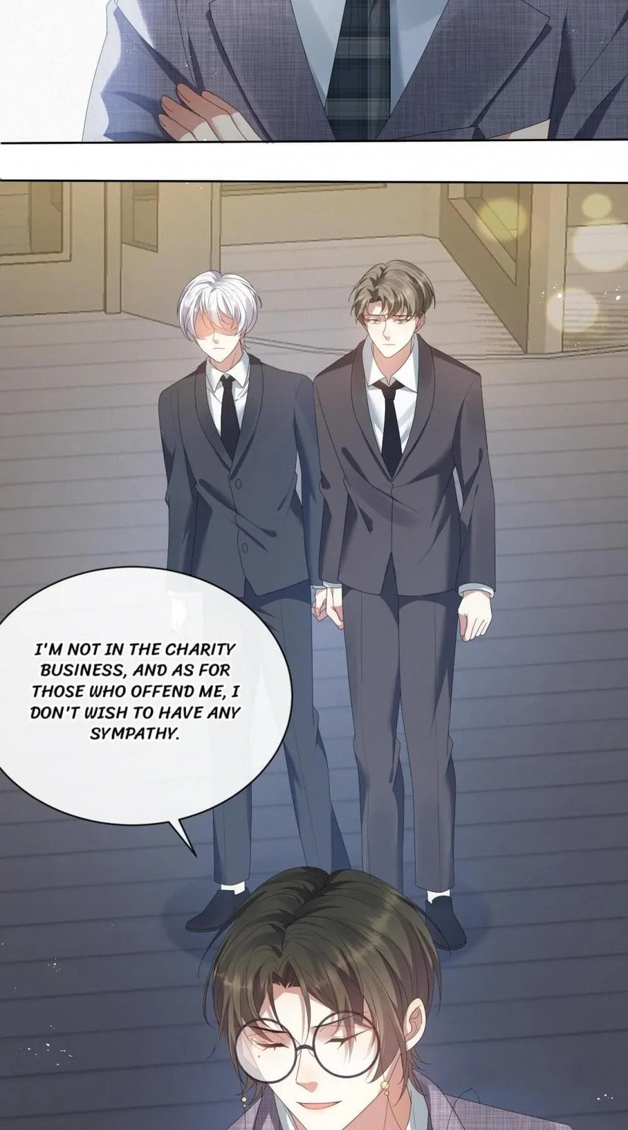 Read Abuse the Scumbag chapter 11 image 22 on Lezhin