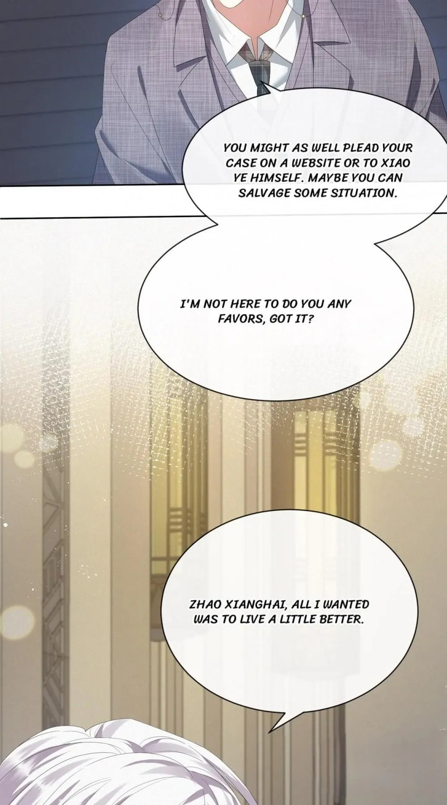 Read Abuse the Scumbag chapter 11 image 23 on Lezhin
