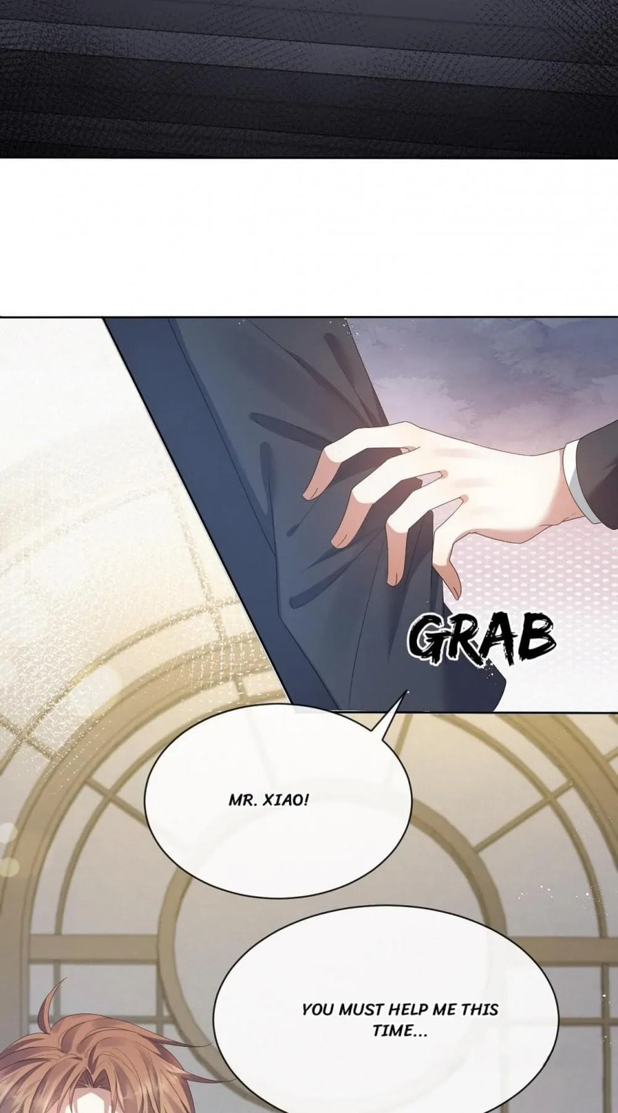 Read Abuse the Scumbag chapter 11 image 26 on Lezhin