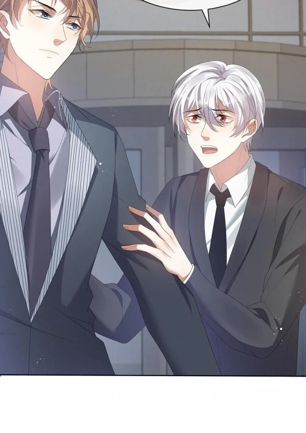 Read Abuse the Scumbag chapter 11 image 27 on Lezhin