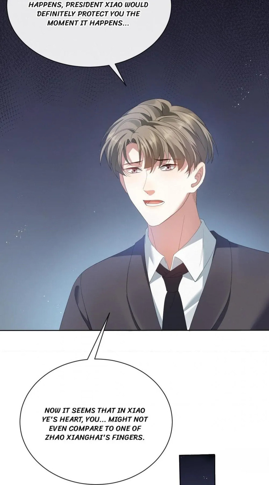 Read Abuse the Scumbag chapter 11 image 30 on Lezhin