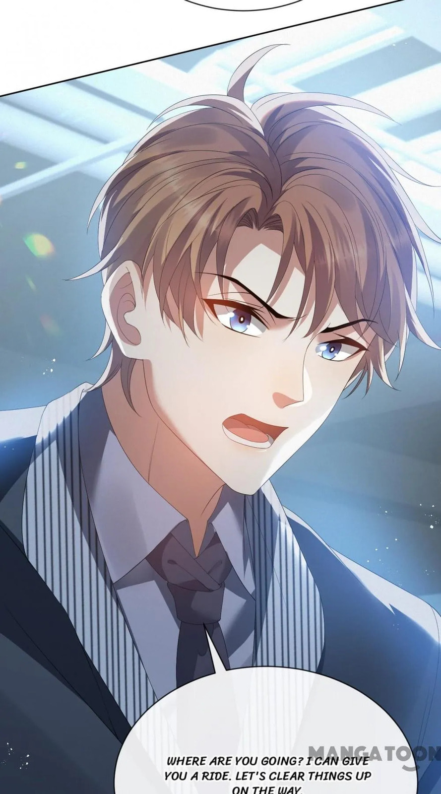 Read Abuse the Scumbag chapter 11 image 33 on Lezhin