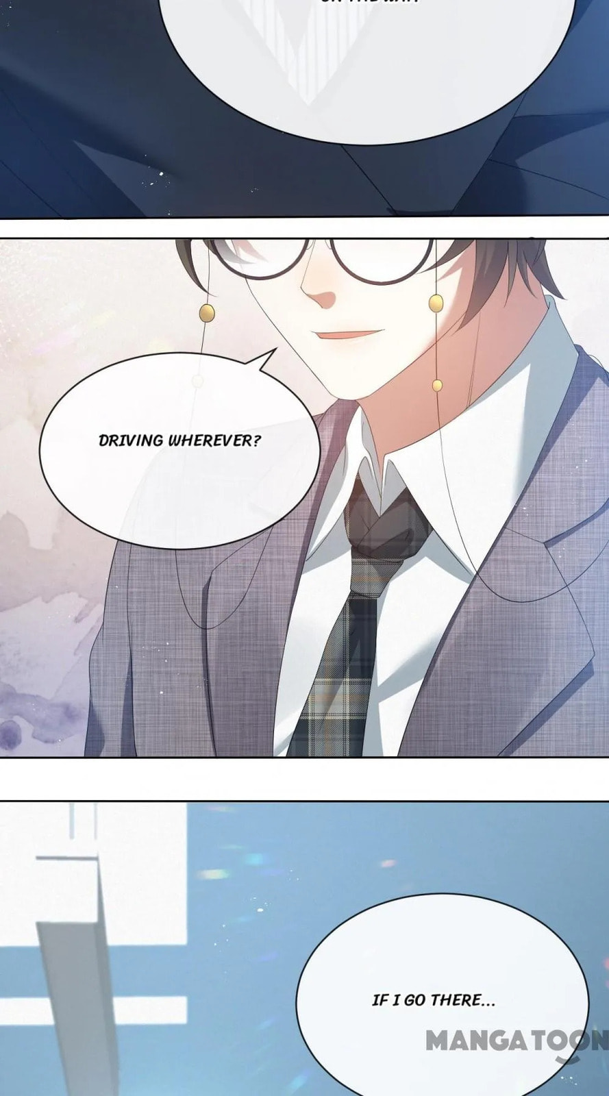 Read Abuse the Scumbag chapter 11 image 34 on Lezhin