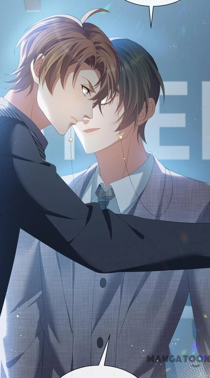 Read Abuse the Scumbag chapter 11 image 35 on Lezhin