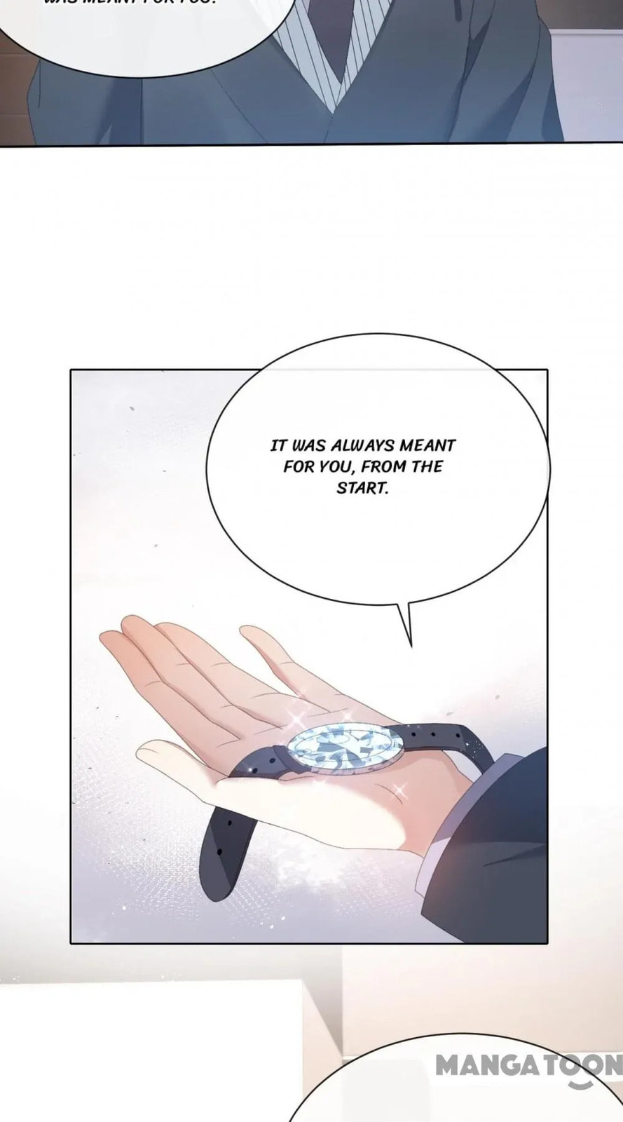 Read Abuse the Scumbag chapter 11 image 5 on Lezhin