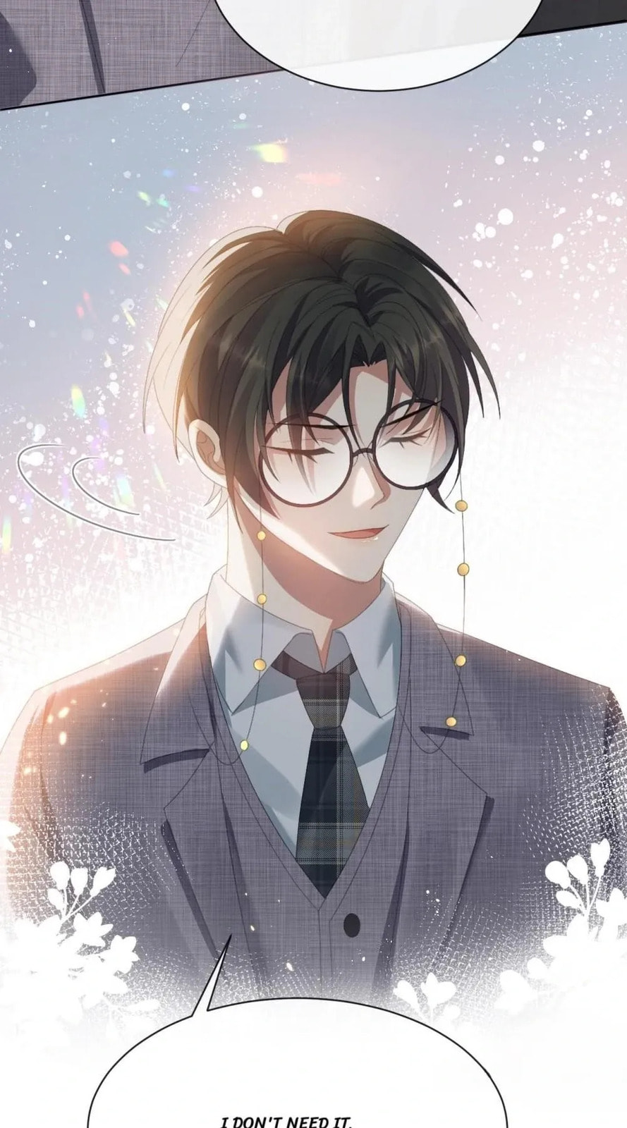 Read Abuse the Scumbag chapter 11 image 7 on Lezhin
