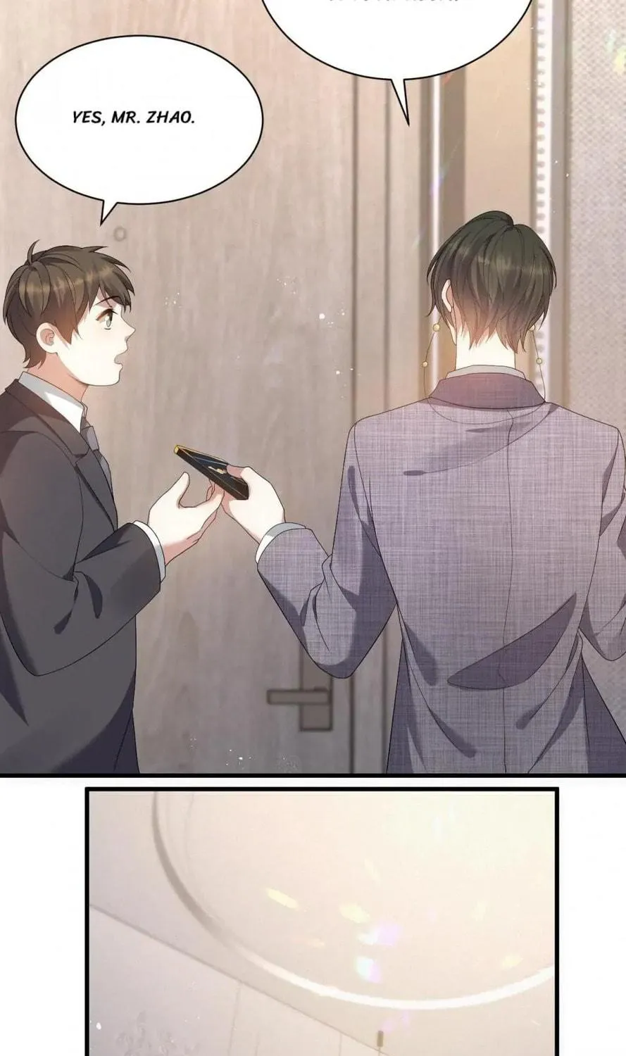 Read Abuse the Scumbag chapter 12 image 21 on Lezhin