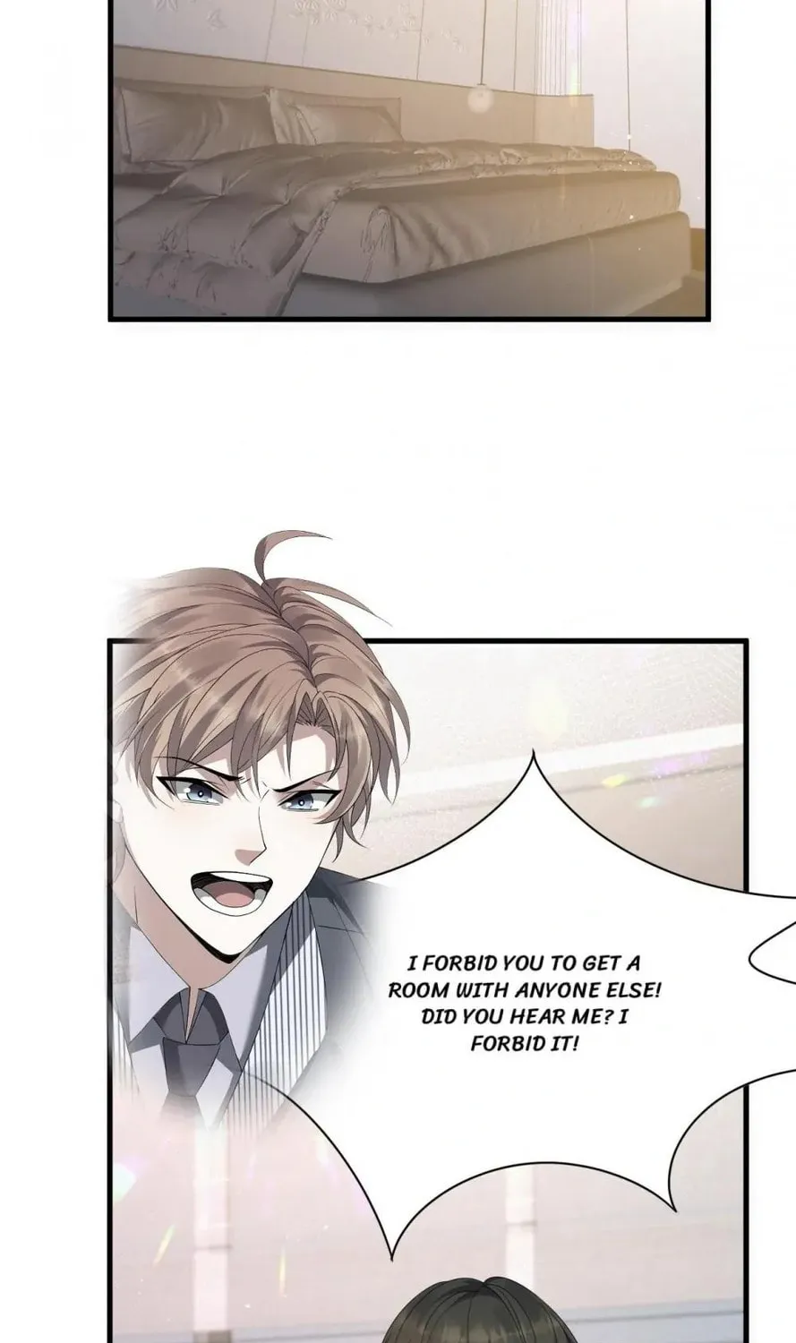 Read Abuse the Scumbag chapter 12 image 23 on Lezhin