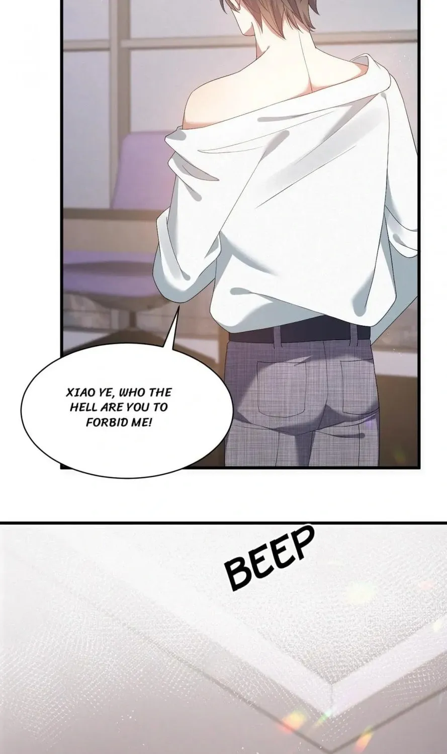 Read Abuse the Scumbag chapter 12 image 25 on Lezhin