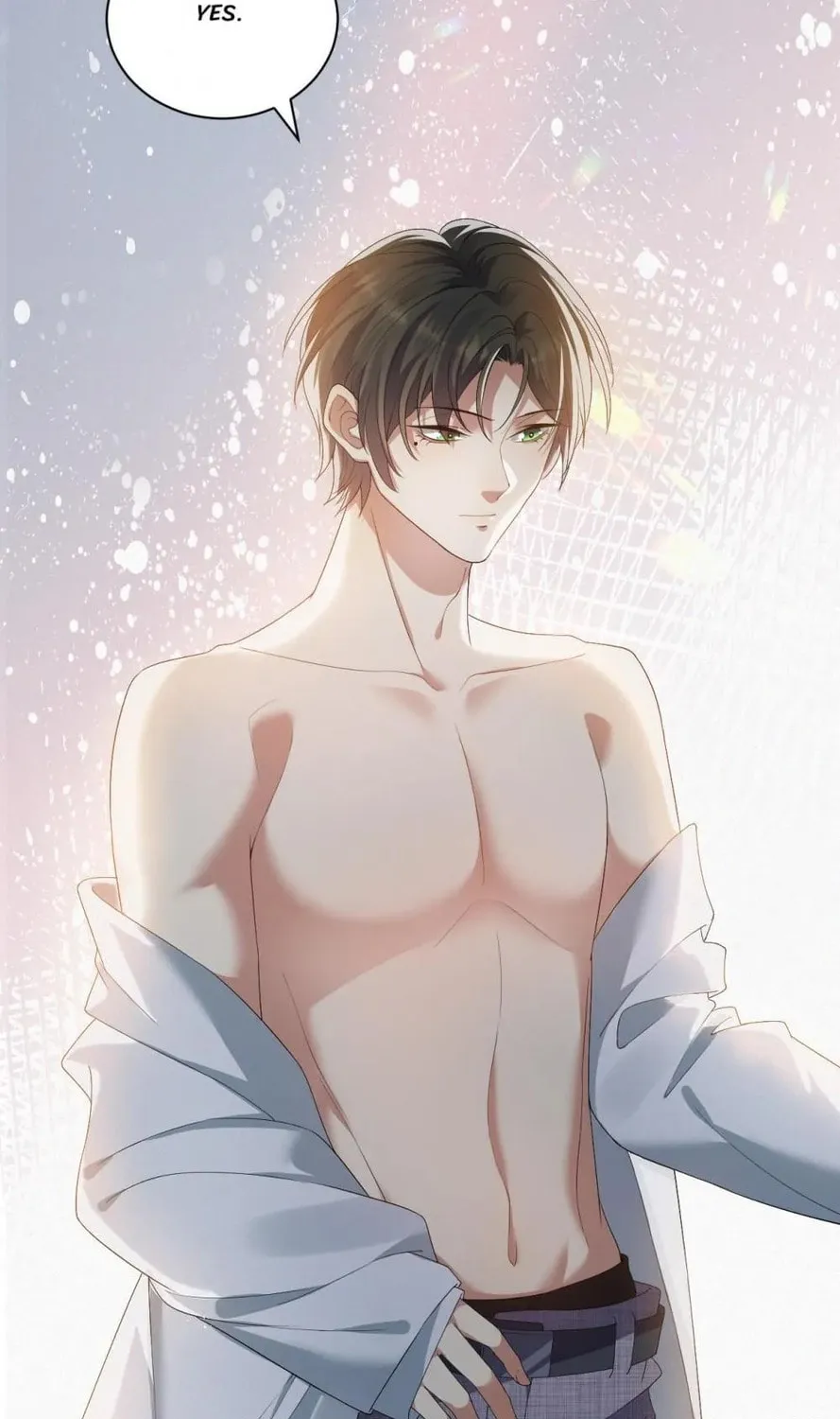 Read Abuse the Scumbag chapter 12 image 29 on Lezhin