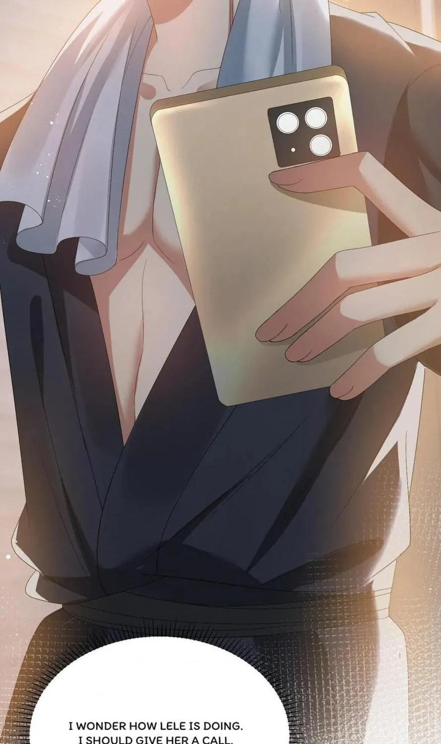 Read Abuse the Scumbag chapter 12 image 39 on Lezhin