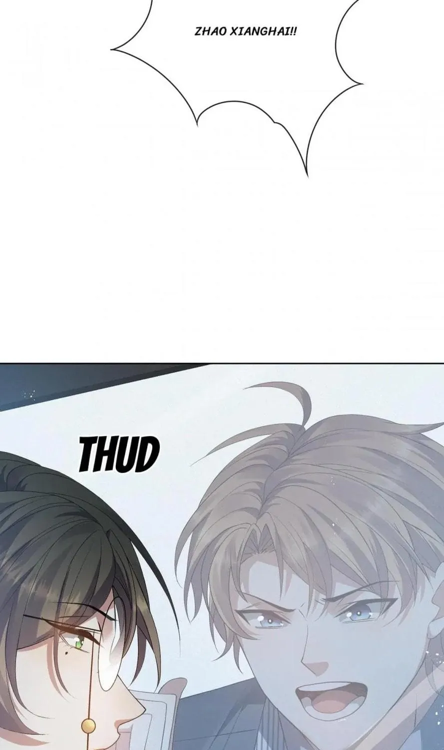 Read Abuse the Scumbag chapter 12 image 4 on Lezhin