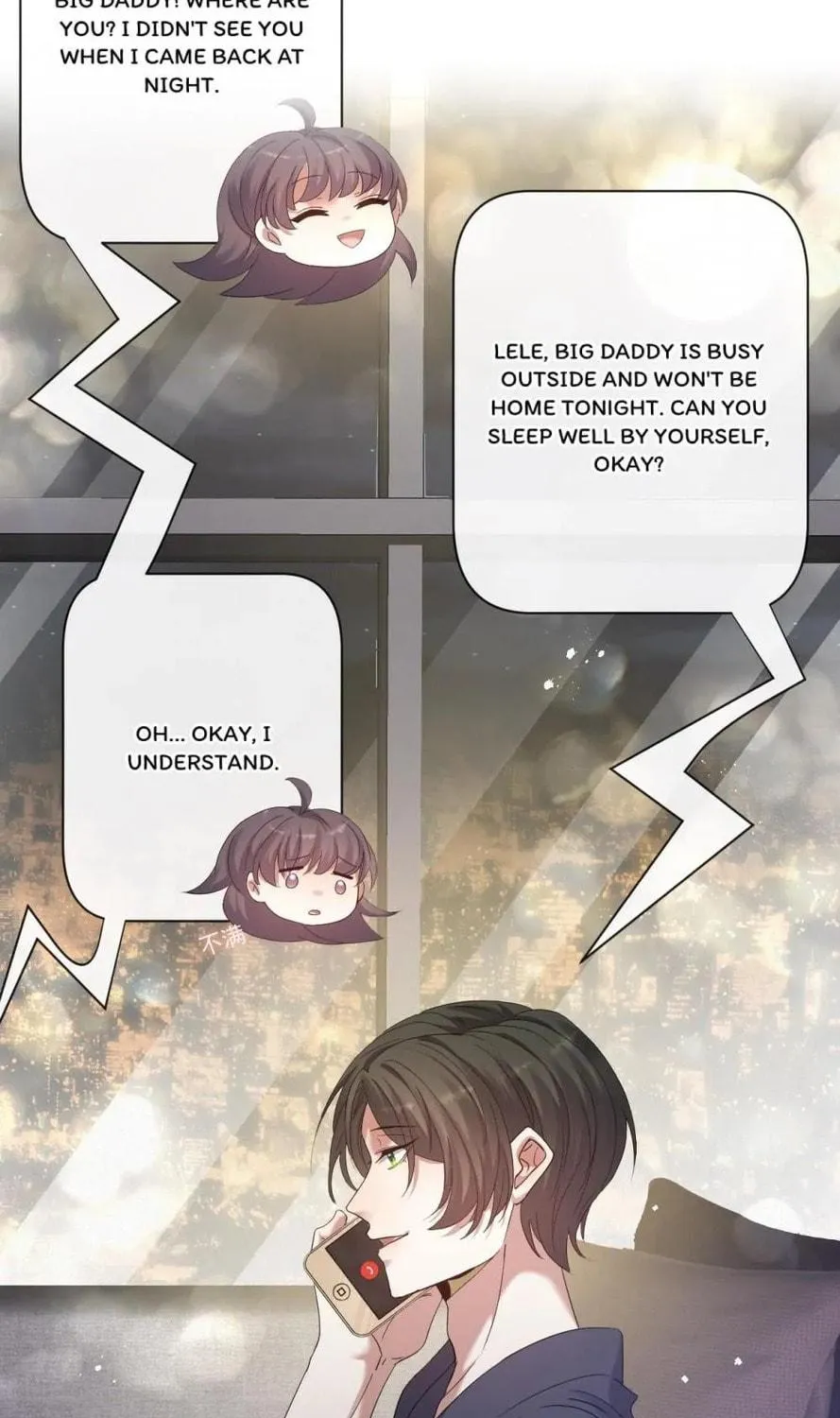 Read Abuse the Scumbag chapter 12 image 44 on Lezhin