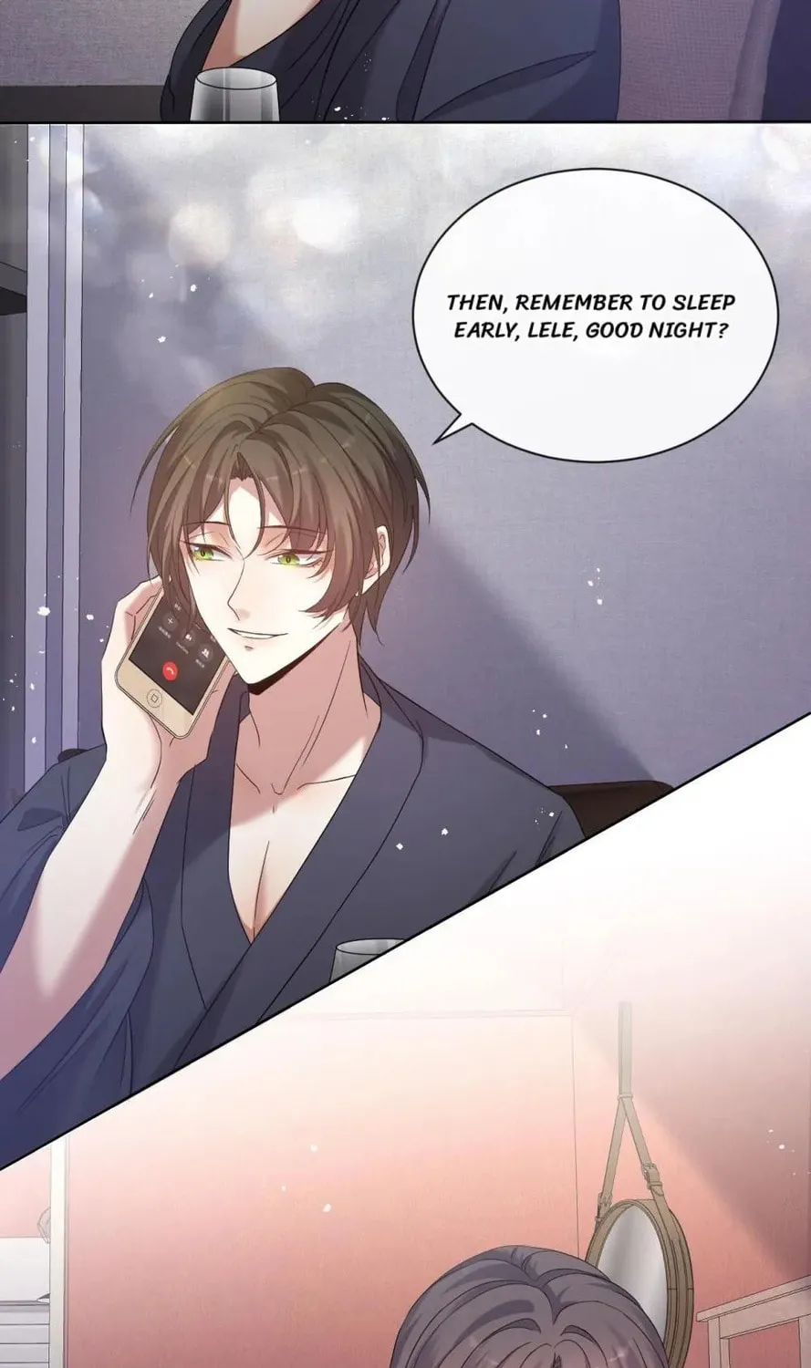 Read Abuse the Scumbag chapter 12 image 46 on Lezhin
