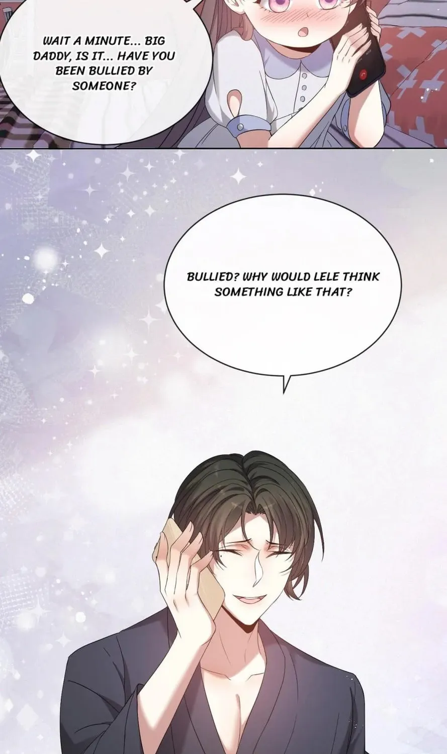 Read Abuse the Scumbag chapter 12 image 48 on Lezhin