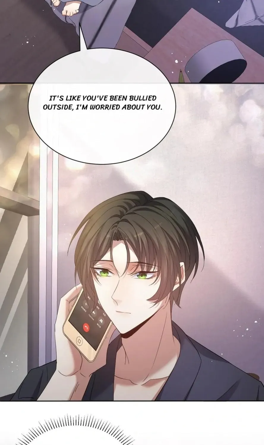 Read Abuse the Scumbag chapter 12 image 52 on Lezhin