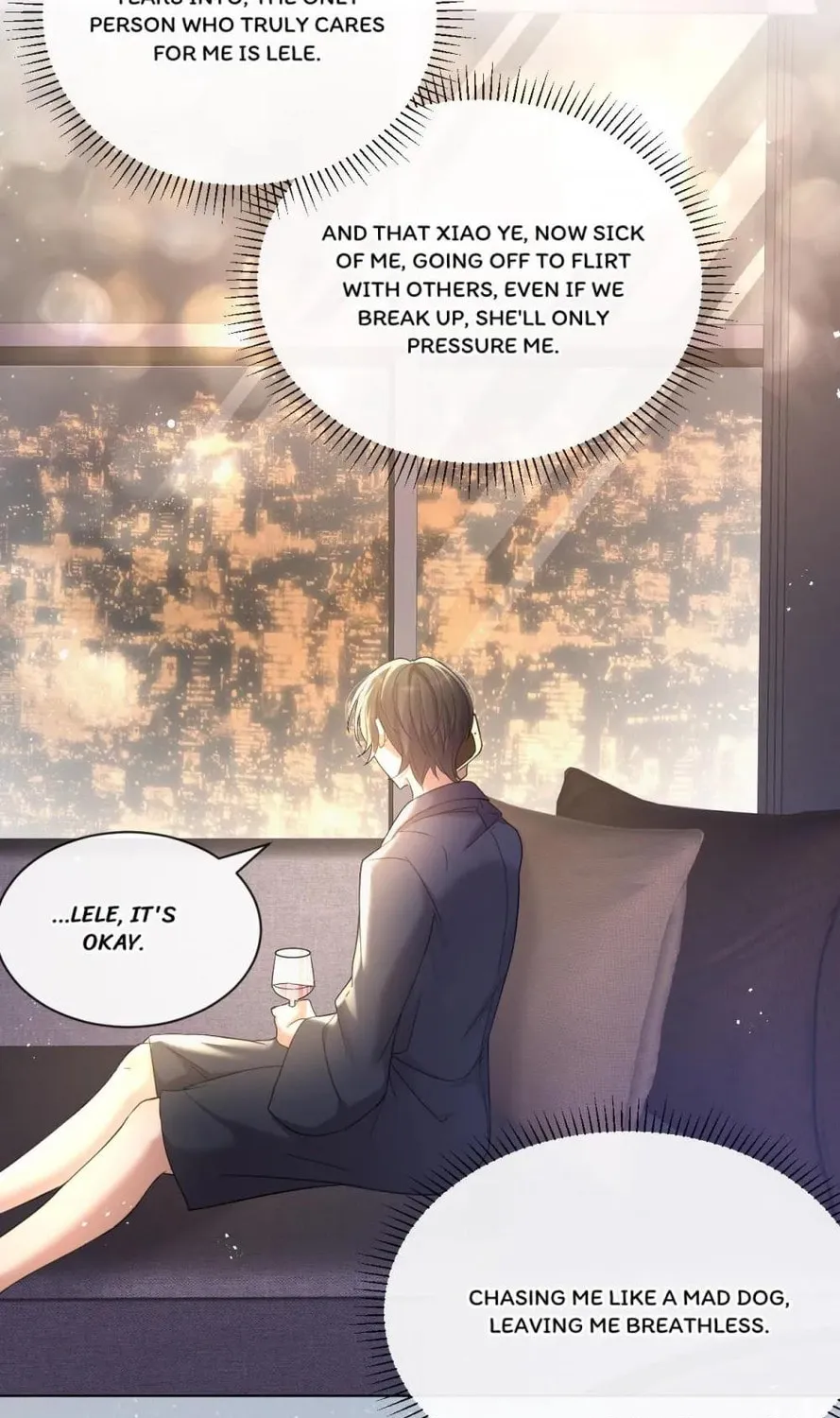 Read Abuse the Scumbag chapter 12 image 54 on Lezhin