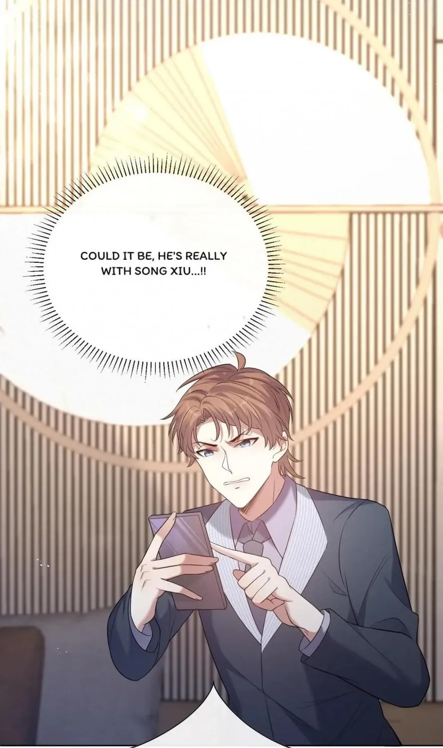 Read Abuse the Scumbag chapter 12 image 65 on Lezhin
