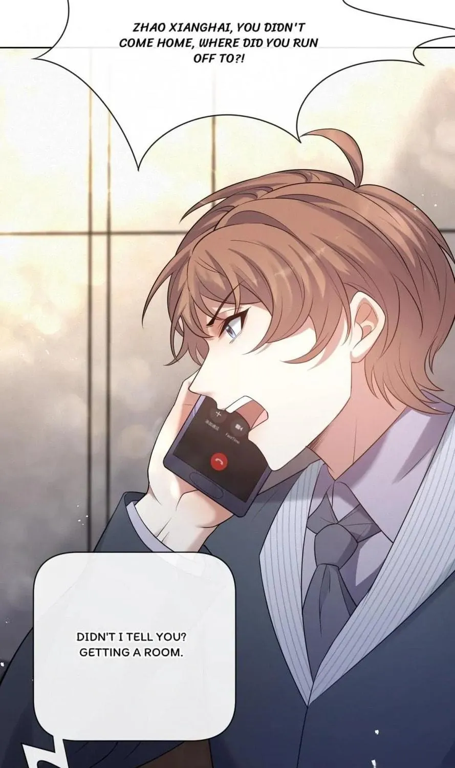 Read Abuse the Scumbag chapter 12 image 67 on Lezhin