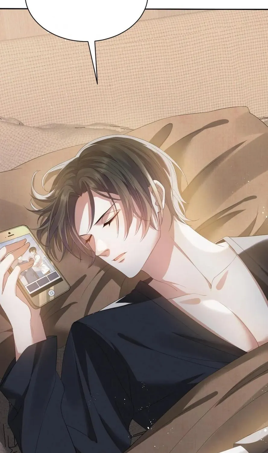 Read Abuse the Scumbag chapter 13 image 14 on Lezhin