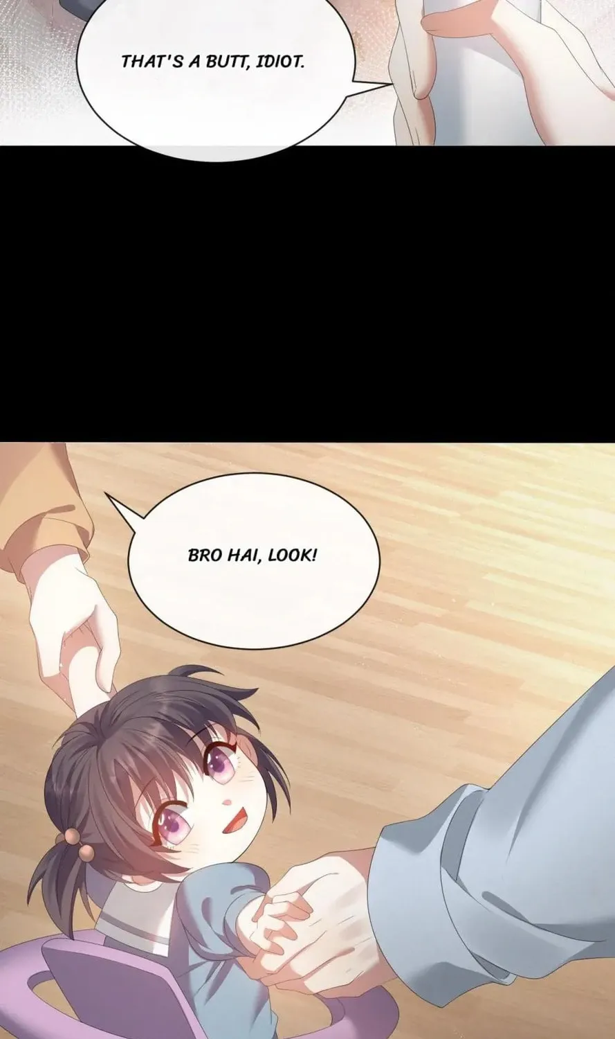 Read Abuse the Scumbag chapter 13 image 19 on Lezhin