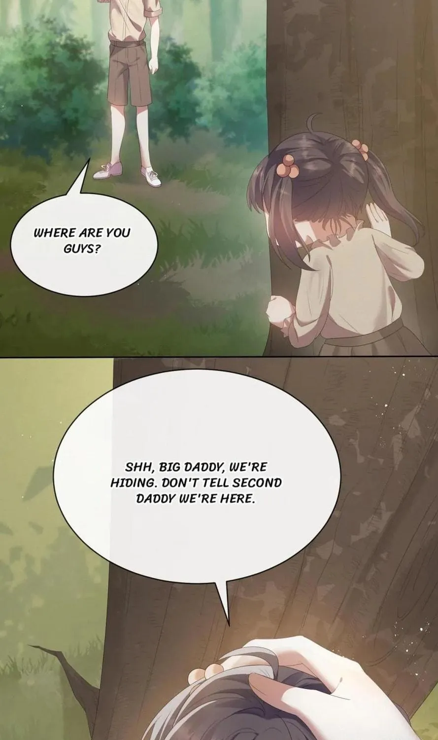 Read Abuse the Scumbag chapter 13 image 27 on Lezhin
