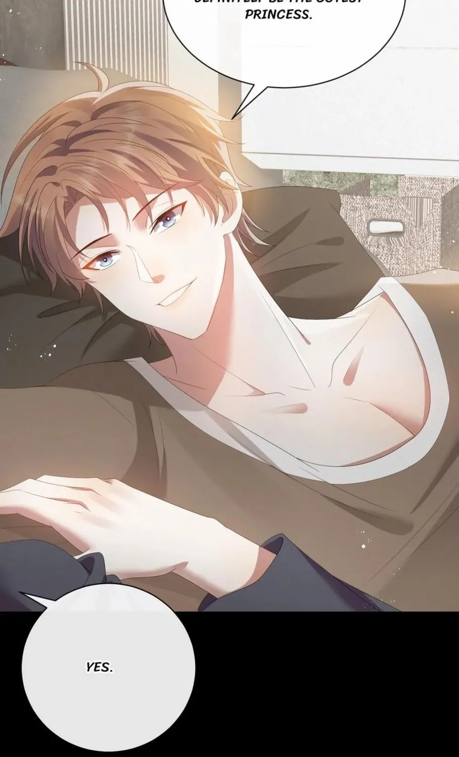 Read Abuse the Scumbag chapter 13 image 31 on Lezhin