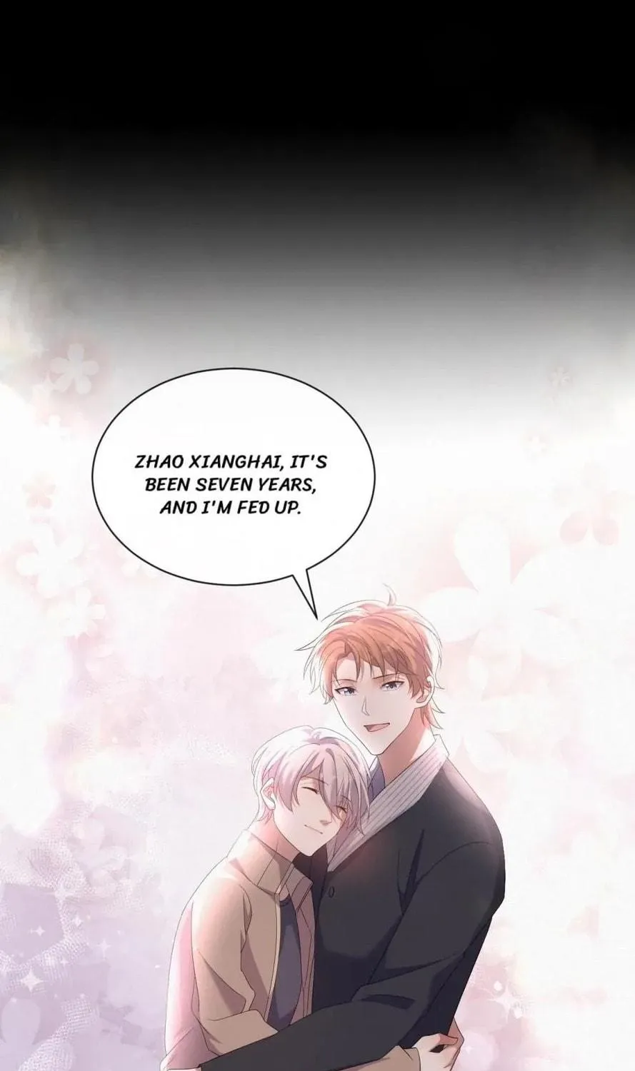 Read Abuse the Scumbag chapter 13 image 33 on Lezhin