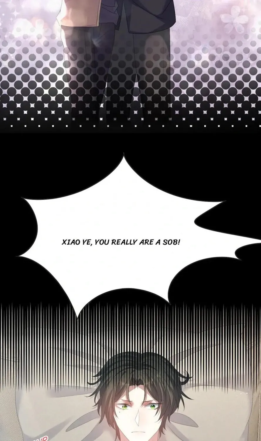 Read Abuse the Scumbag chapter 13 image 35 on Lezhin