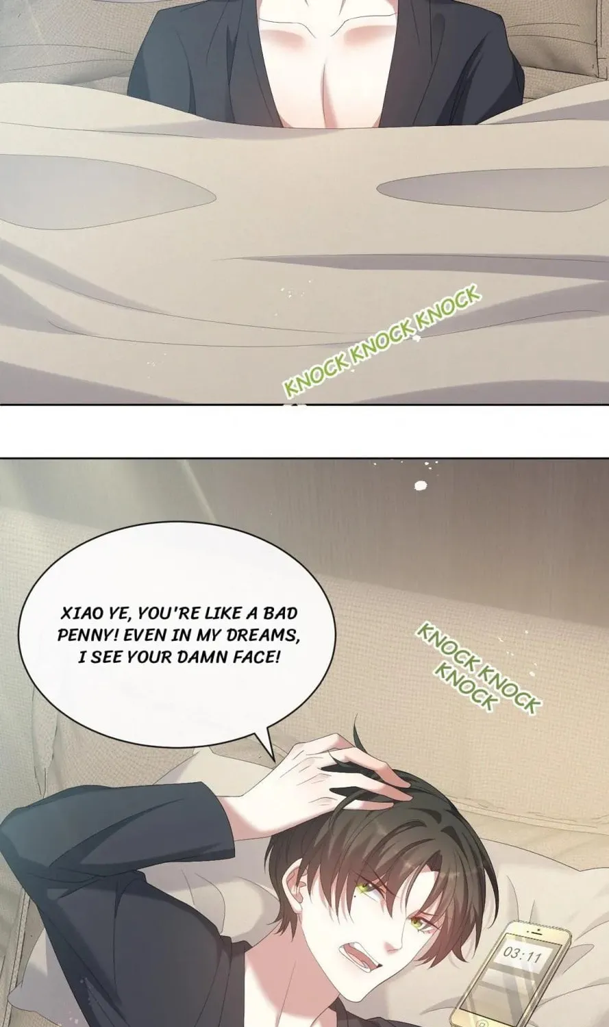 Read Abuse the Scumbag chapter 13 image 37 on Lezhin
