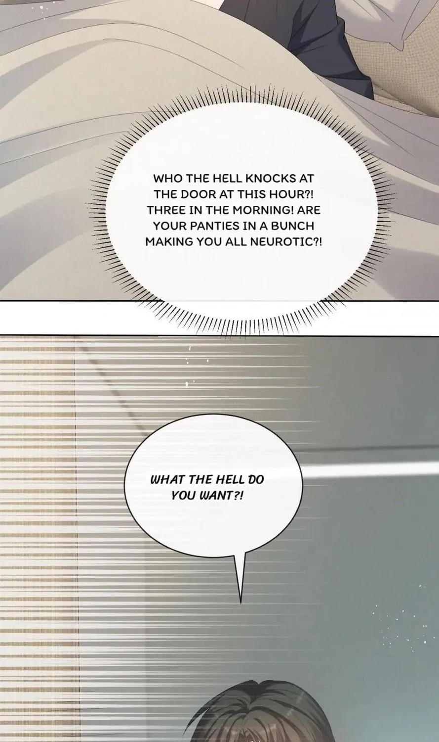 Read Abuse the Scumbag chapter 13 image 39 on Lezhin