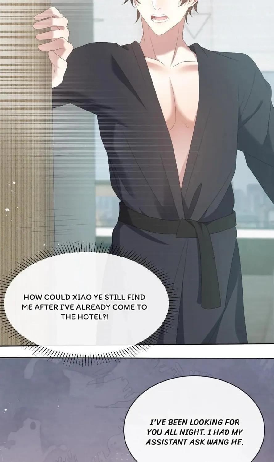 Read Abuse the Scumbag chapter 13 image 41 on Lezhin
