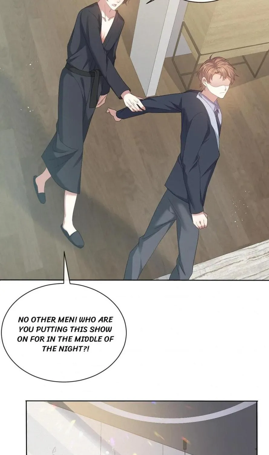 Read Abuse the Scumbag chapter 13 image 45 on Lezhin
