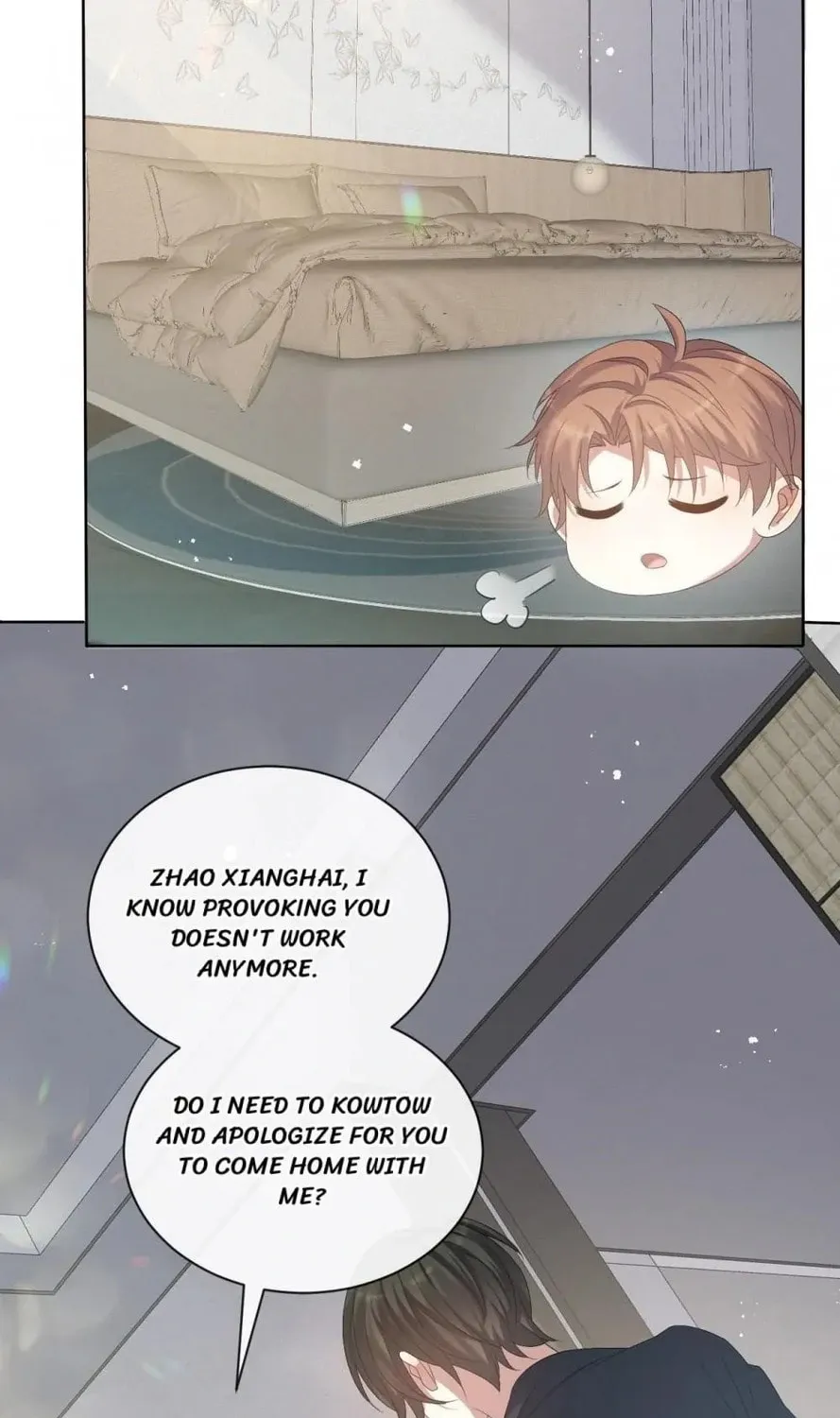 Read Abuse the Scumbag chapter 13 image 47 on Lezhin