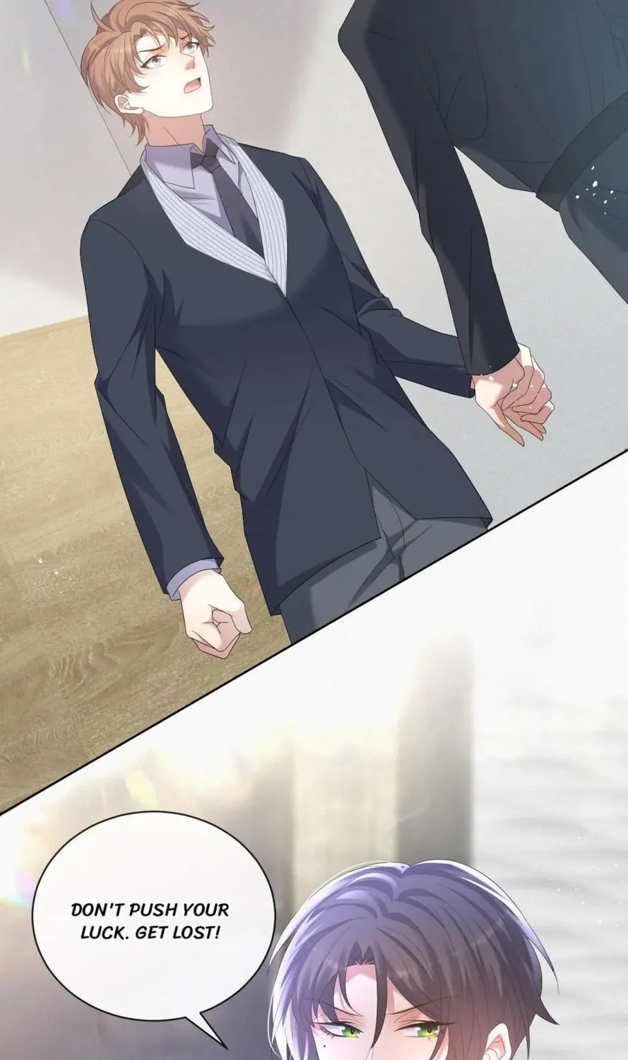 Read Abuse the Scumbag chapter 13 image 49 on Lezhin