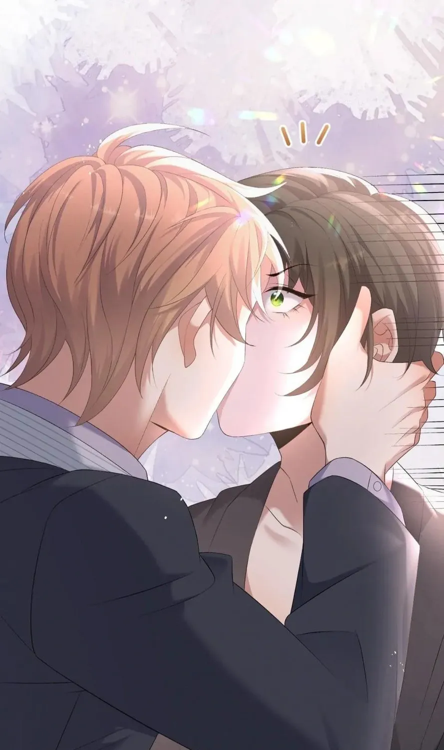 Read Abuse the Scumbag chapter 13 image 54 on Lezhin