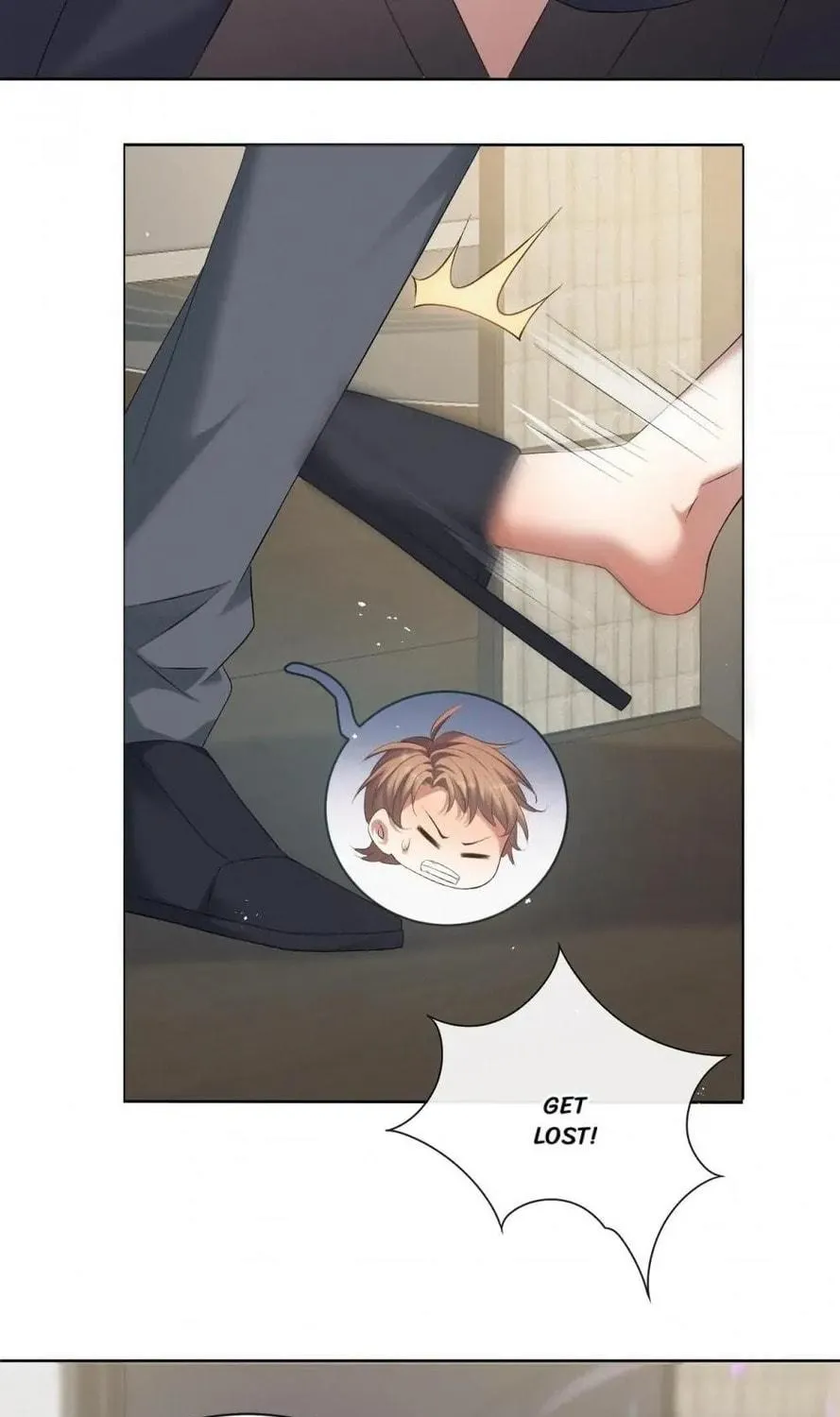 Read Abuse the Scumbag chapter 13 image 56 on Lezhin