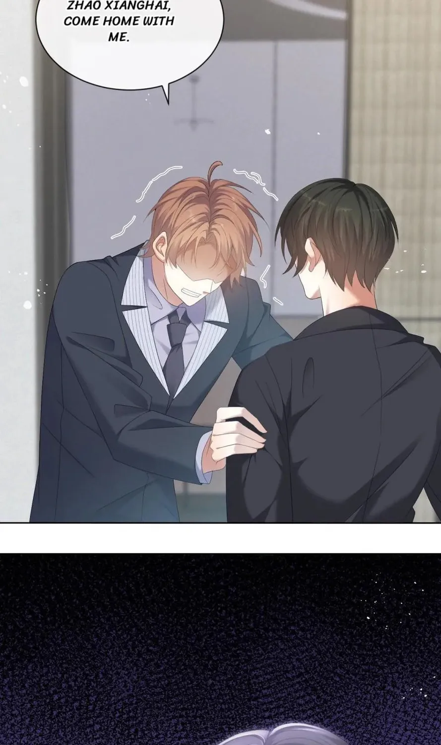 Read Abuse the Scumbag chapter 13 image 58 on Lezhin