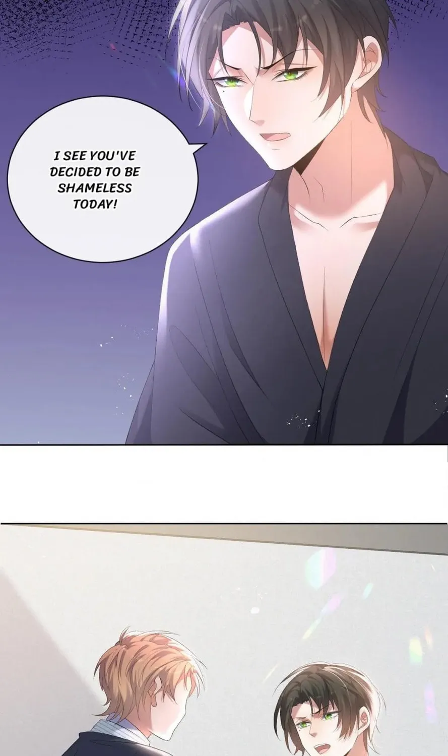 Read Abuse the Scumbag chapter 13 image 60 on Lezhin