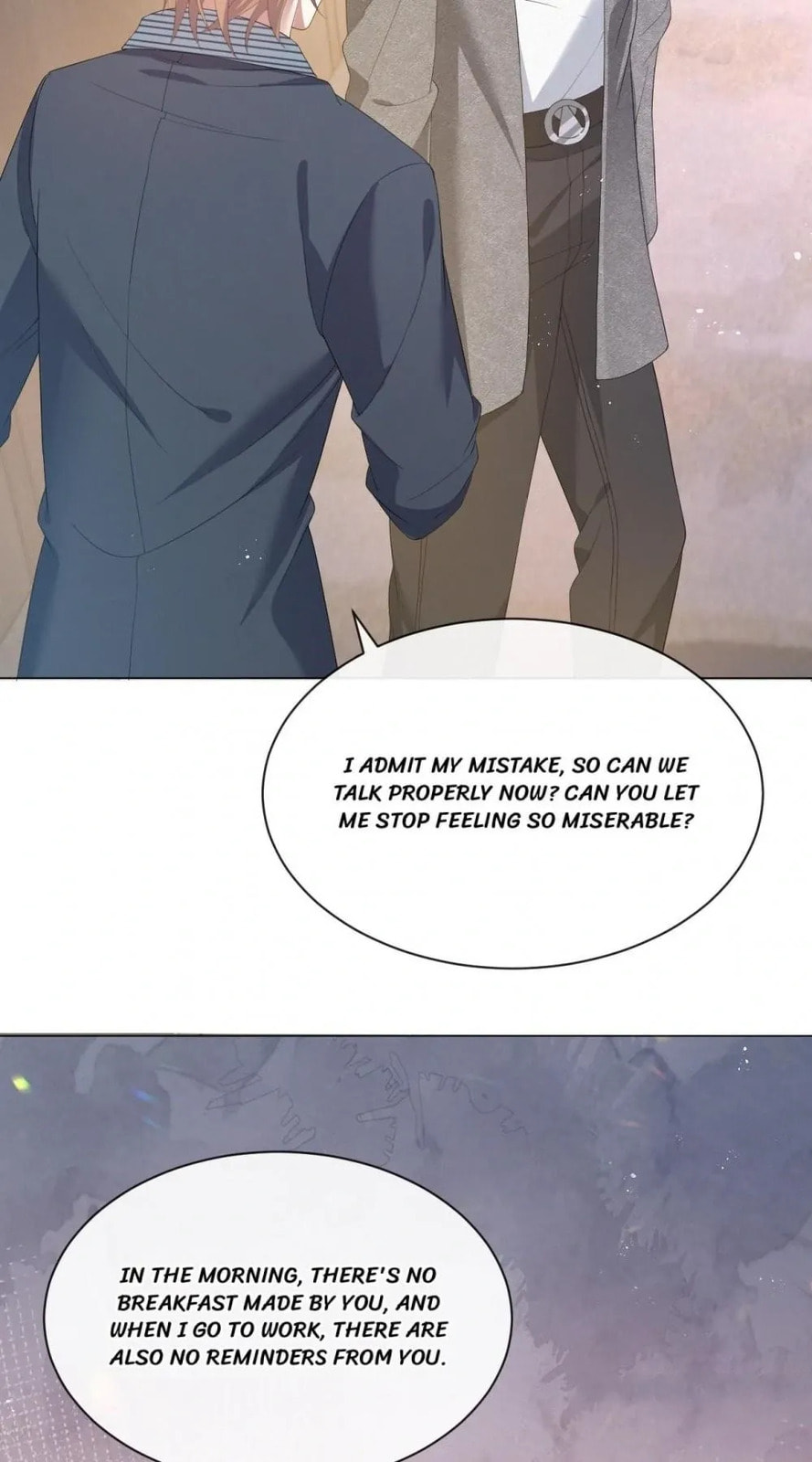Read Abuse the Scumbag chapter 14 image 11 on Lezhin