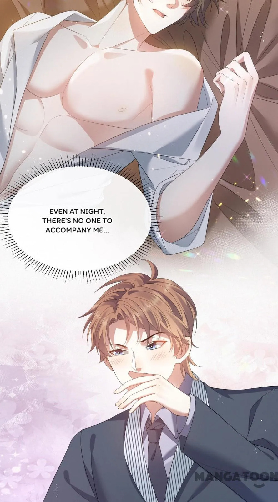 Read Abuse the Scumbag chapter 14 image 13 on Lezhin