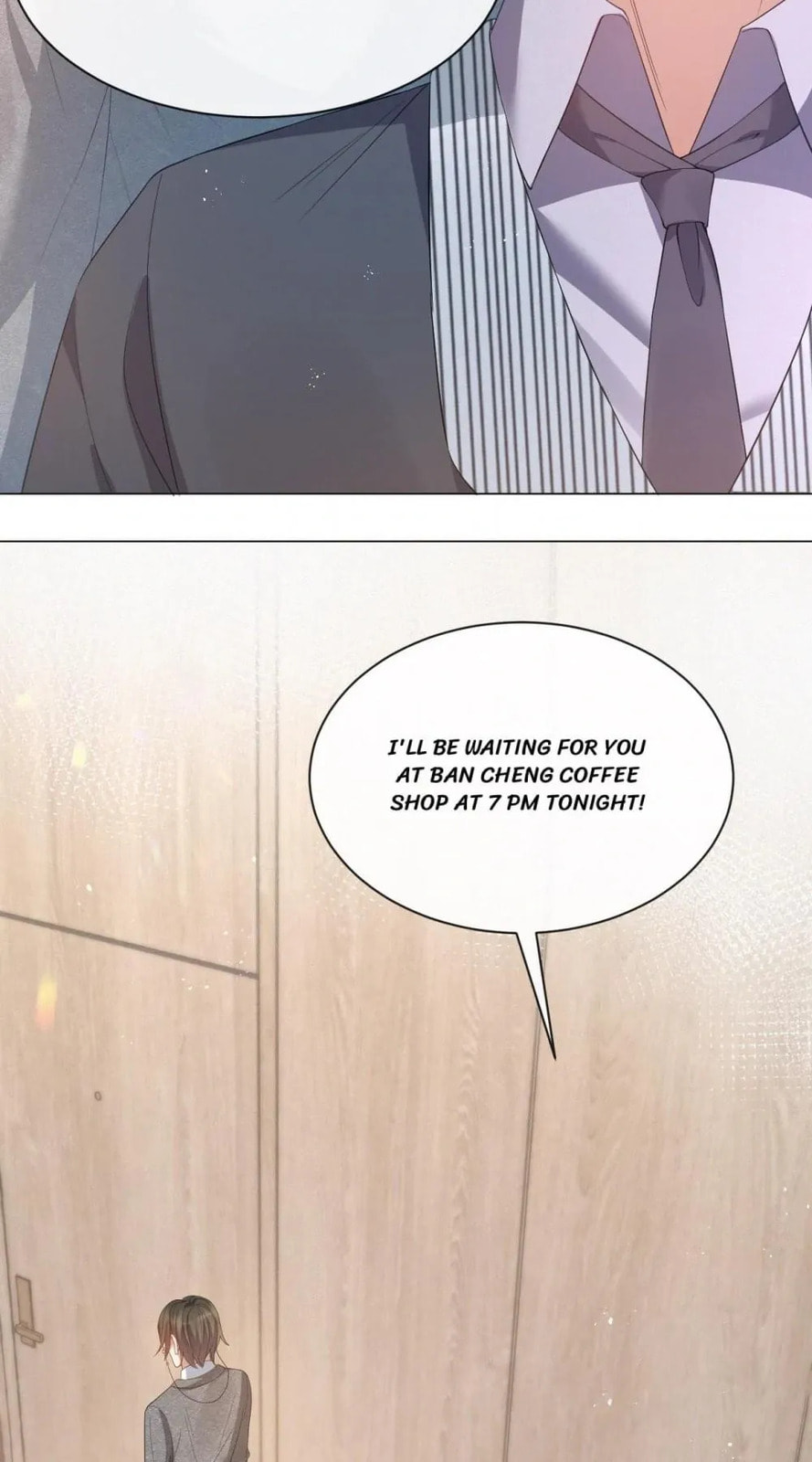 Read Abuse the Scumbag chapter 14 image 17 on Lezhin